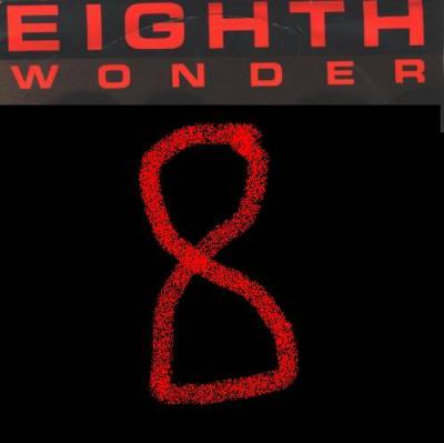 logo Eighth Wonder